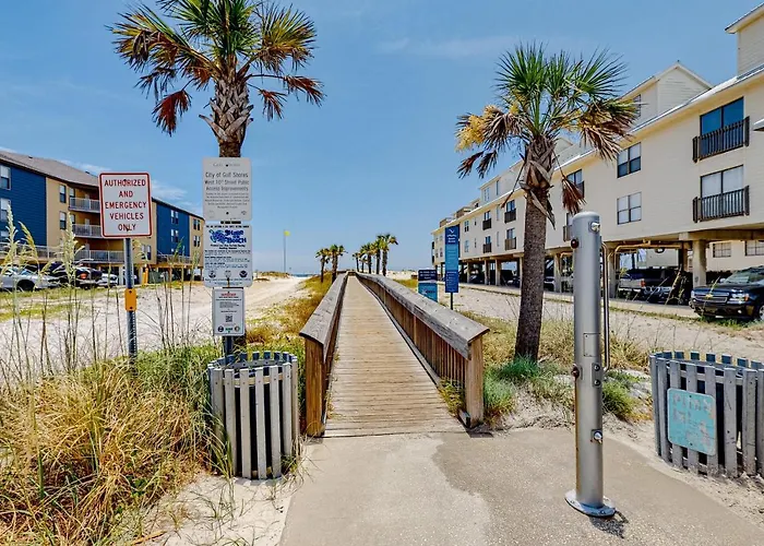 Holiday home Lost Dunes #n- Seashore Gulf Shores