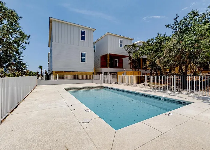 Lost Dunes #n- Seashore Holiday home Gulf Shores