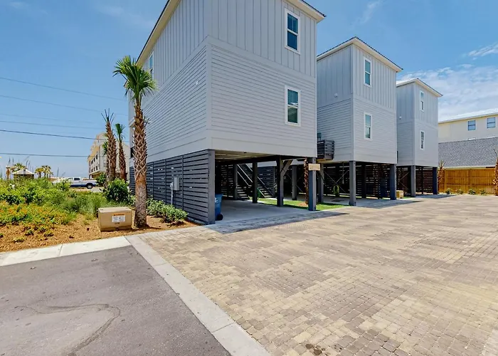 Holiday home Lost Dunes #n- Seashore Gulf Shores
