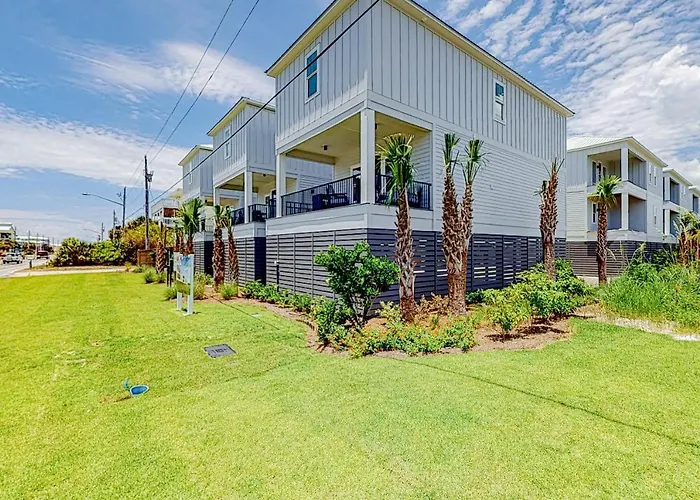 Lost Dunes #n- Seashore * Gulf Shores