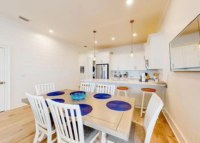Lost Dunes #n- Seashore Holiday home Gulf Shores