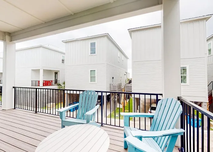 Holiday home Lost Dunes #n- Seashore Gulf Shores