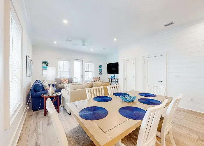 Lost Dunes #n- Seashore Holiday home